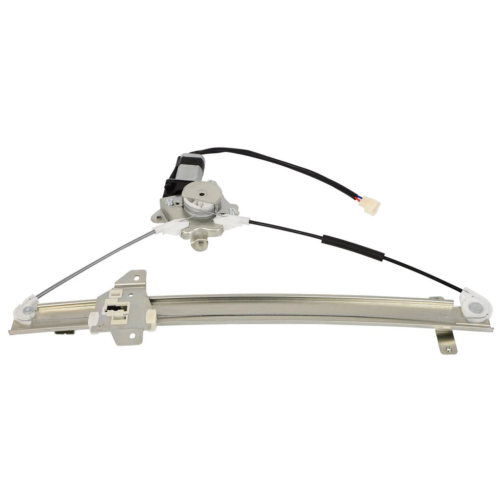 Power Window Regulator with Motor for Geo Tracker (1996–1997)