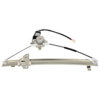Power Window Regulator with Motor for Geo Tracker (1996–1997)