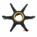 Impeller for Evinrude Johnson/OMC BRP Outboard Motor (18-3368, 396809, 777214)