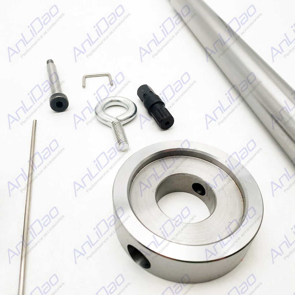 Set of 2 Alignment Bar Gimbal Bearing Seal Tools for Mercruiser OMC (1991–1995)