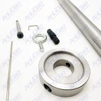 Set of 2 Alignment Bar Gimbal Bearing Seal Tools for Mercruiser OMC (1991–1995)