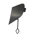 Bumper Tow Hook Eye Cover Cap for Benz S Class W222 (2014-2020)