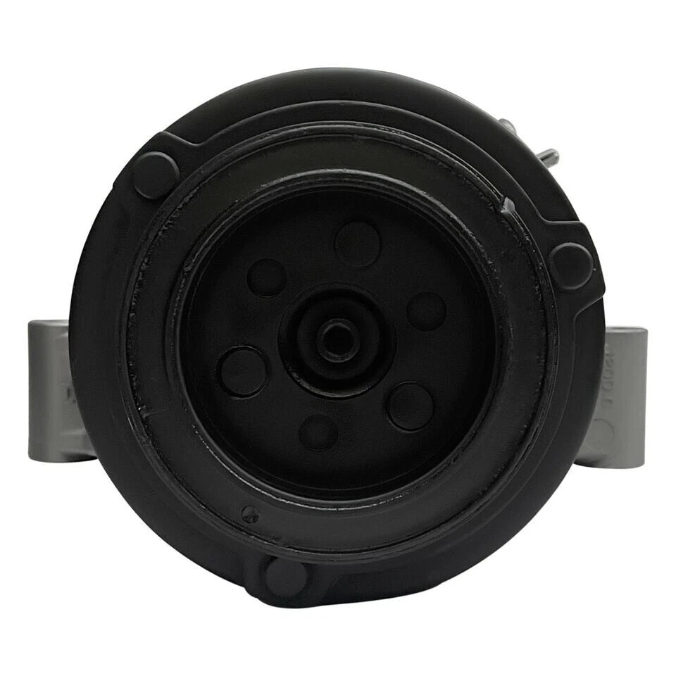 A/C Compressor Kit With Condenser for BMW Z3 2.5L (1996–2002)