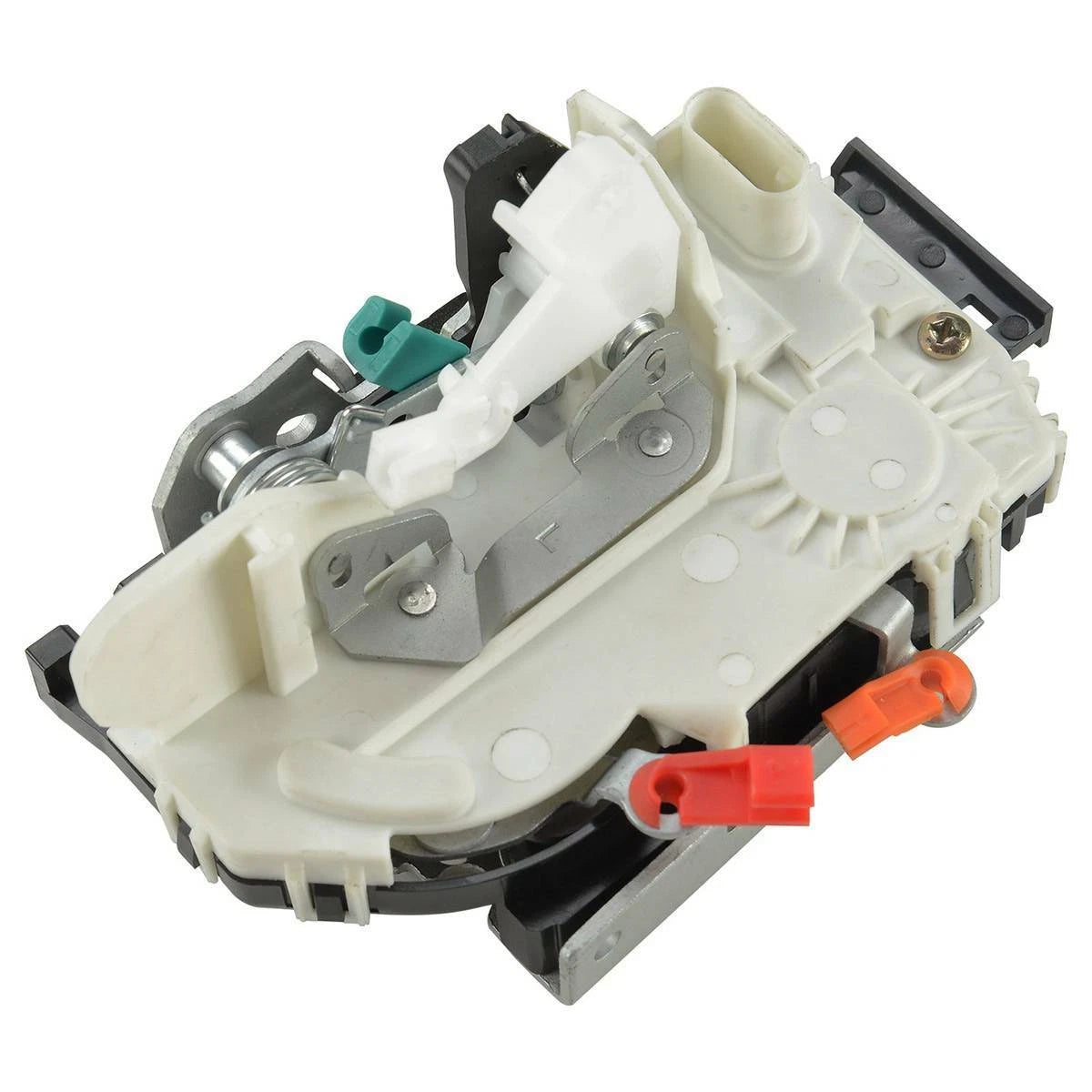 Front Left Door Lock Actuator for Jeep Wrangler (2005-2019)