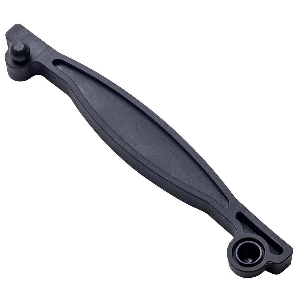 Intake Manifold Tuning Valve Runner Arm for Chevrolet Sonic Cruze (2011–2018)