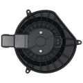 HVAC Blower Motor Assembly for Jeep Liberty (2008–2012) 68038826AB PM9379 75860