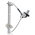 1X Power Window Regulator w/ Motor for Honda Accord (2003–2007) Front Left 741-306