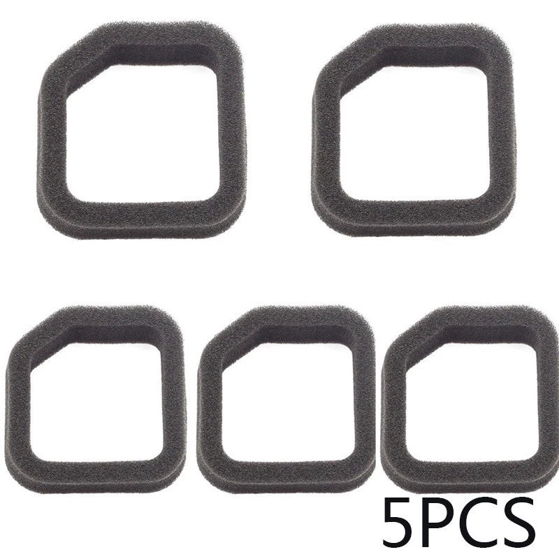 5pcs Air Filters for Homelite Craftsman String Trimmer