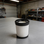 Set of 2 Replacement Filters for Oraimo OSV225, OASFISV225
