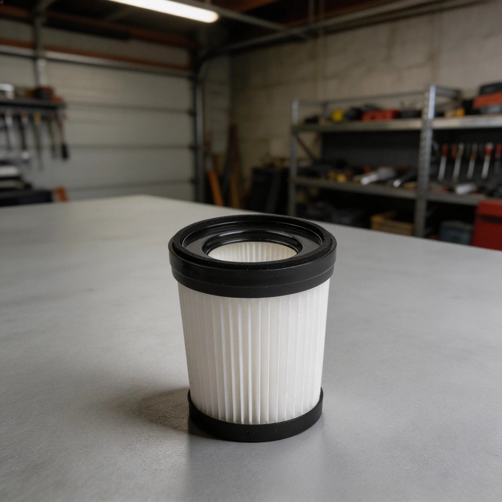 Set of 2 Replacement Filters for Oraimo OSV225, OASFISV225