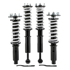 Adjustable Coilovers Lowering Suspension Kit for Honda Accord (2003-2007)