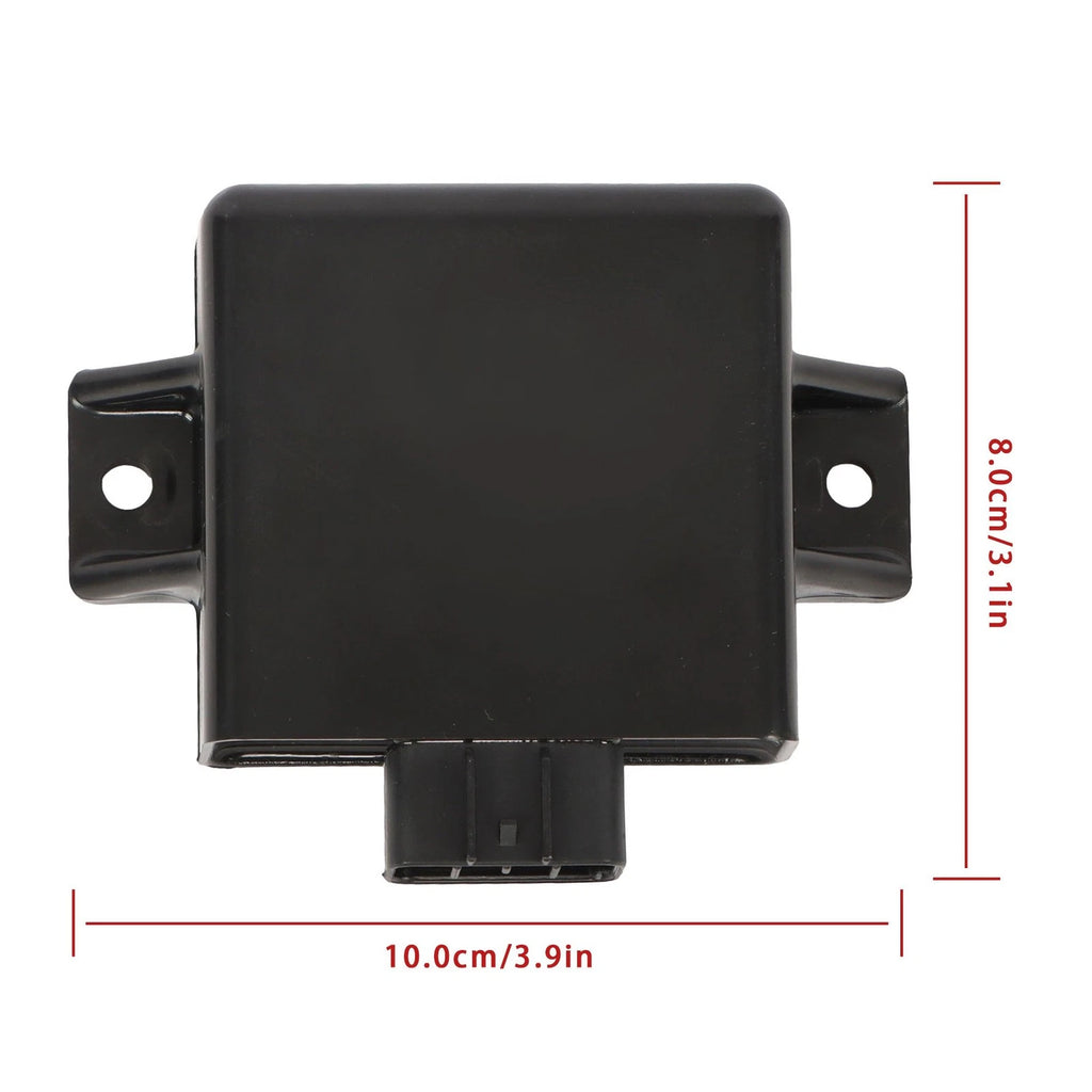 AM132577 CDI Ignition for John Deere Utility Vehicle 4X2 4X4 (2000–2023)