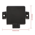 AM132577 CDI Ignition for John Deere Utility Vehicle 4X2 4X4 (2000–2023)