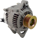 Alternator for Dodge Van Dakota Durango Ram Jeep Grand Cherokee (1992–1998)