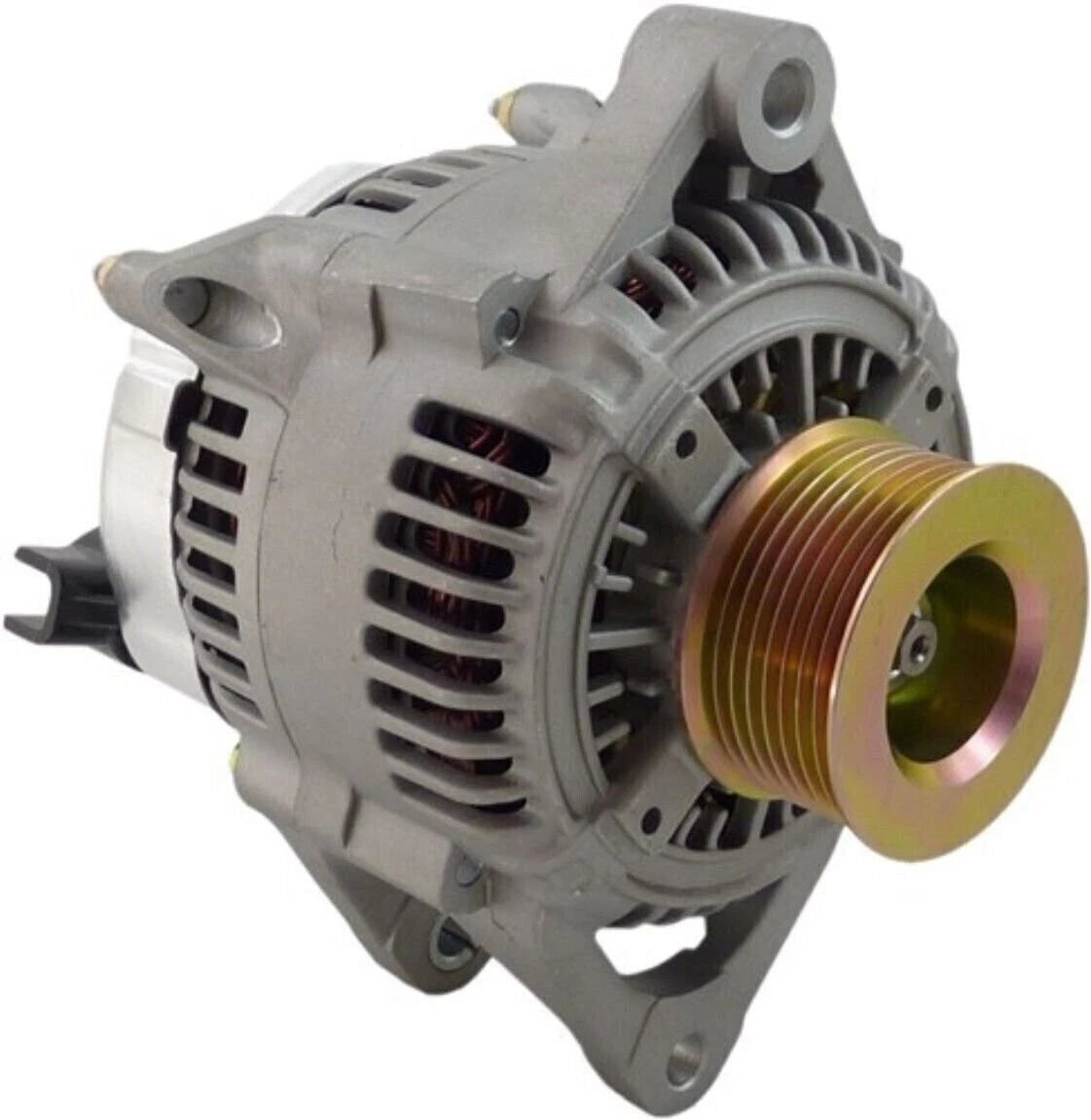 Alternator for Dodge Van Dakota Durango Ram Jeep Grand Cherokee (1992–1998)