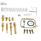 Carburetor Jet Kit for Suzuki ALT 185 LT 185 (1985–1995)