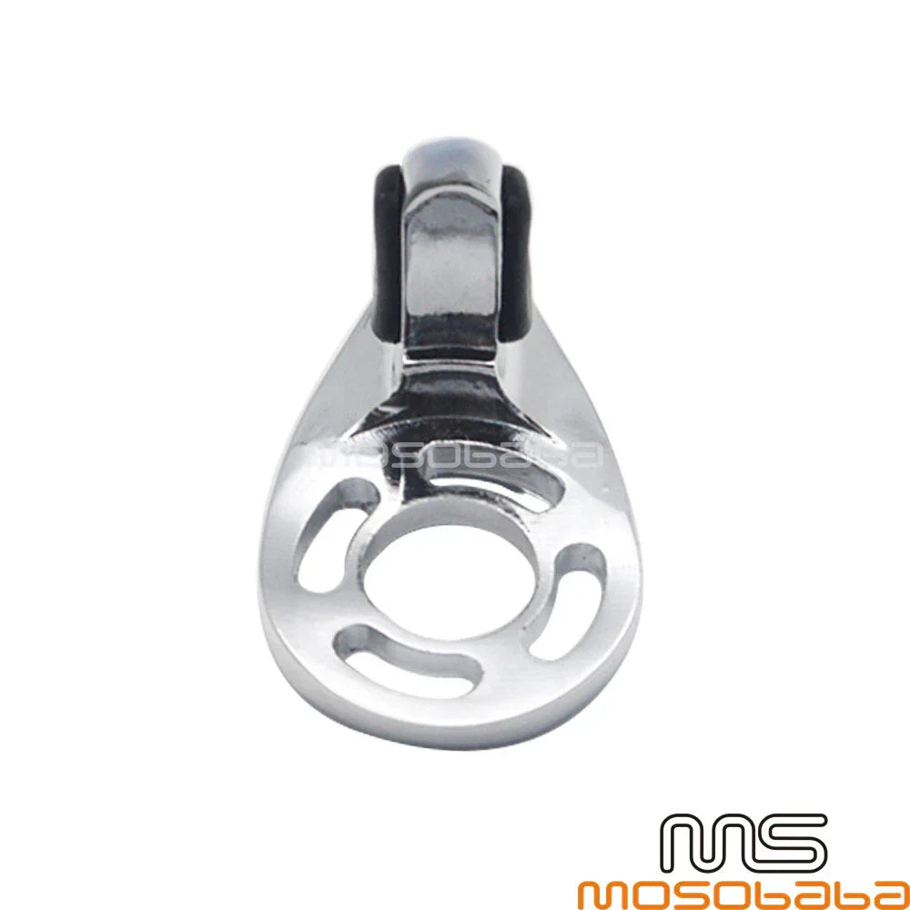 Throttle Wrist Control Assist Hand Grip for Harley Chopper