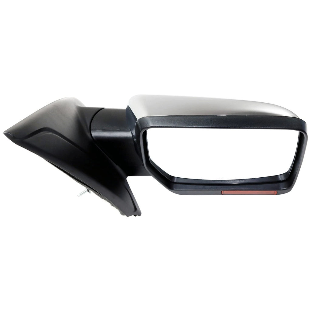 Heated Passenger Right Side Mirror for Ford F-150 (2009–2010)