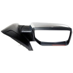 Heated Passenger Right Side Mirror for Ford F-150 (2009–2010)