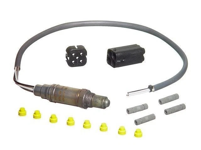 Oxygen Sensor for Mazda MPV (2002–2006) QJ387GC Universal