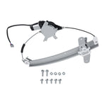 1x Front Right Window Regulator & Motor for Lincoln Town Car (1998–2011)