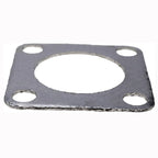 Gasket 6575580 for Bobcat 742 743 753 763 7753 1600 (Muffler Pipe 6701151)