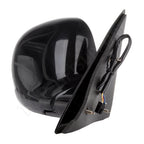 Power Right Passenger View Mirror for Chevy S10 GMC S-15 (1994–1997)