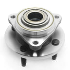 Front Wheel Hub and Bearing for Chevrolet Cobalt Pontiac G5 (2003–2010) 513205