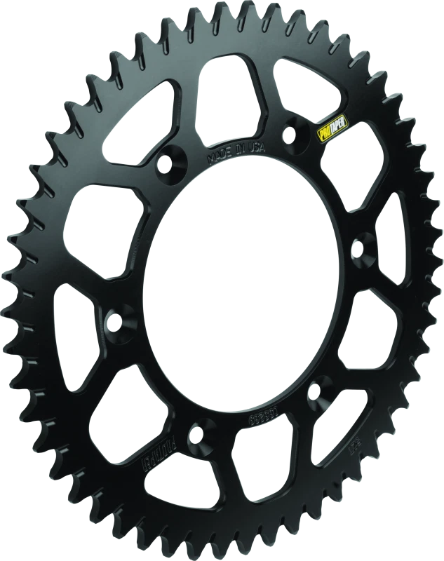 46-Tooth Rear Sprocket for Yamaha (ProTaper)
