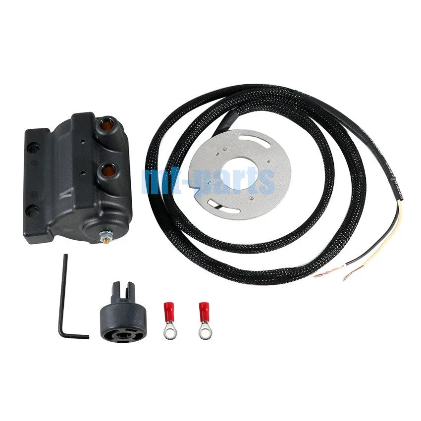 Ignition Module Sensor Pickup Assy for Harley FLH Electra Glide (1970–1984)
