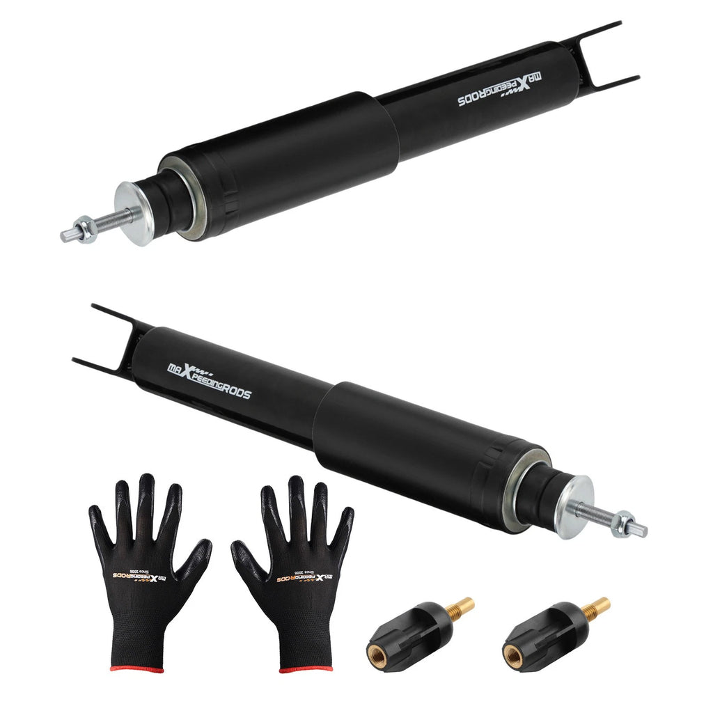 Front Suspension Shock Strut Absorber for Cadillac Escalade GMC Yukon (2002–2020)