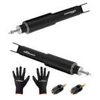 Front Suspension Shock Strut Absorber for Cadillac Escalade GMC Yukon (2002–2020)