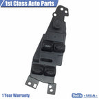 Power Window Switch for Dodge Stratus, Chrysler Concorde, Sebring (1995-2006)