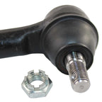 2pc Outer Steering Tie Rod End for Ford Escape, Tribute, Mariner (2001–2012)