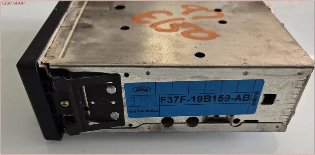 Radio AM FM for Ford E150 E250 E350 F150 Bronco (1989–1997) F37F-19B159-AB