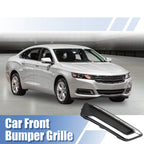Front Left Fog Light Grille Cover for Chevy Impala LTZ (2006–2013) GM1038166