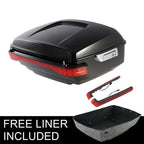 LED Tail Light Side Marker for Harley Touring Road Glide (2014–2026)