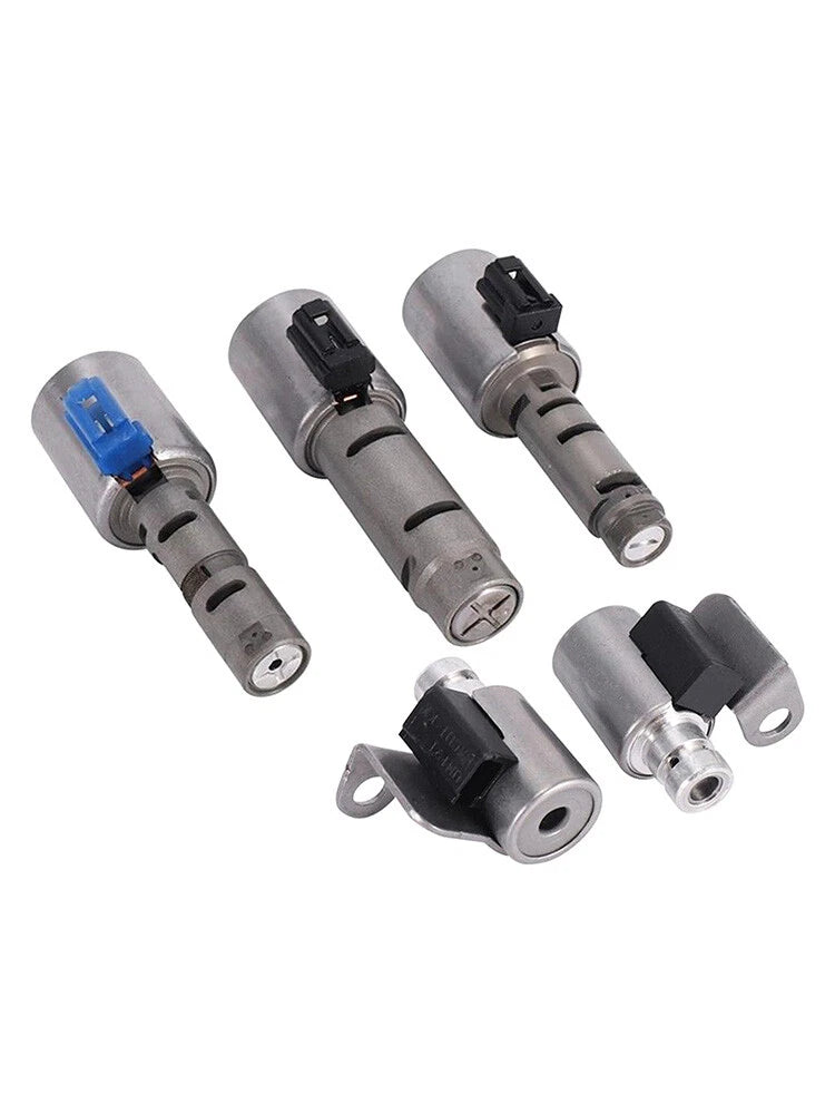 5X K313 CVT Transmission Solenoid Kit for Toyota Corolla 1.8L 2.0L (2014-On)