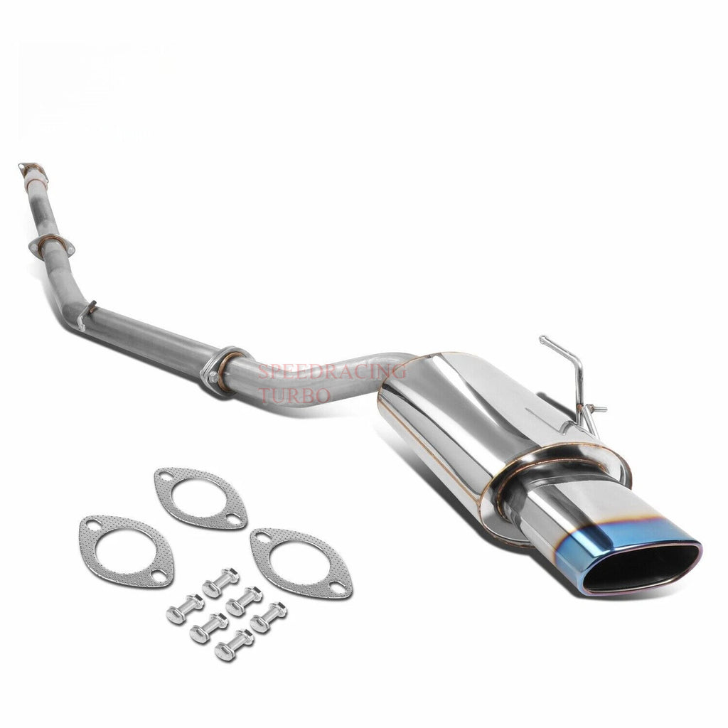 Cat Back Exhaust Muffler Kit for Nissan Altima 2.5L QR25DE (2002–2006)