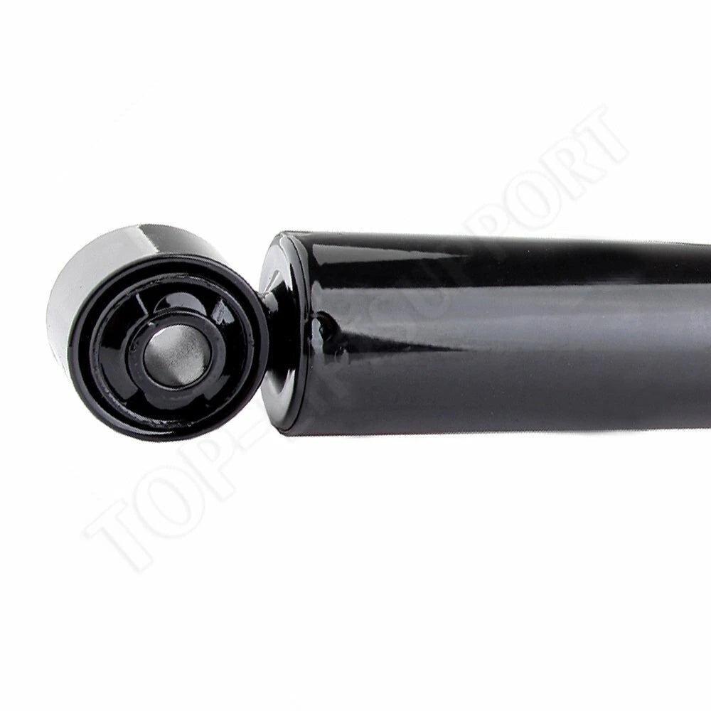 Front and Rear Shocks Struts for Nissan Pathfinder Infiniti QX4 (1997–1998)