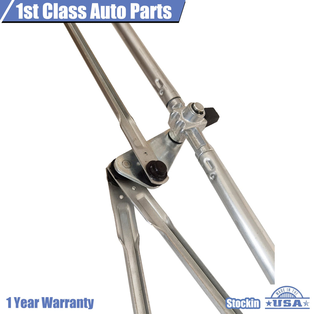 Windshield Wiper Linkage for Chevrolet Uplander Buick Terraza (2005-2008)