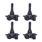 4 Pcs TPMS Tire Pressure Sensors for Nissan Altima Rogue (2007-2023)