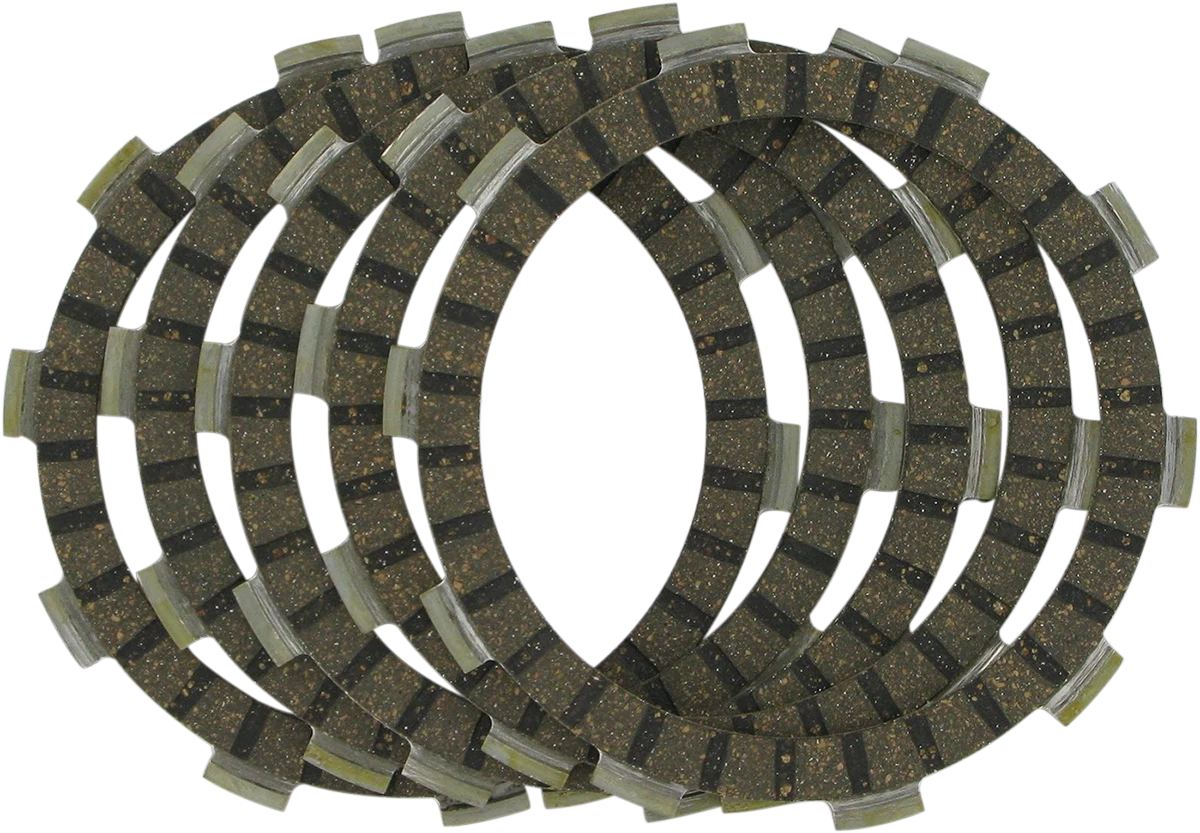 EBC Clutch Kit CK2287 for
