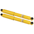 Rear Gas Shock Absorbers for Nissan Vanette C22