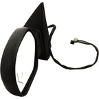 Driver Side Mirror for 2007-2017 Suburban Yukon Tahoe Power Fold Memory