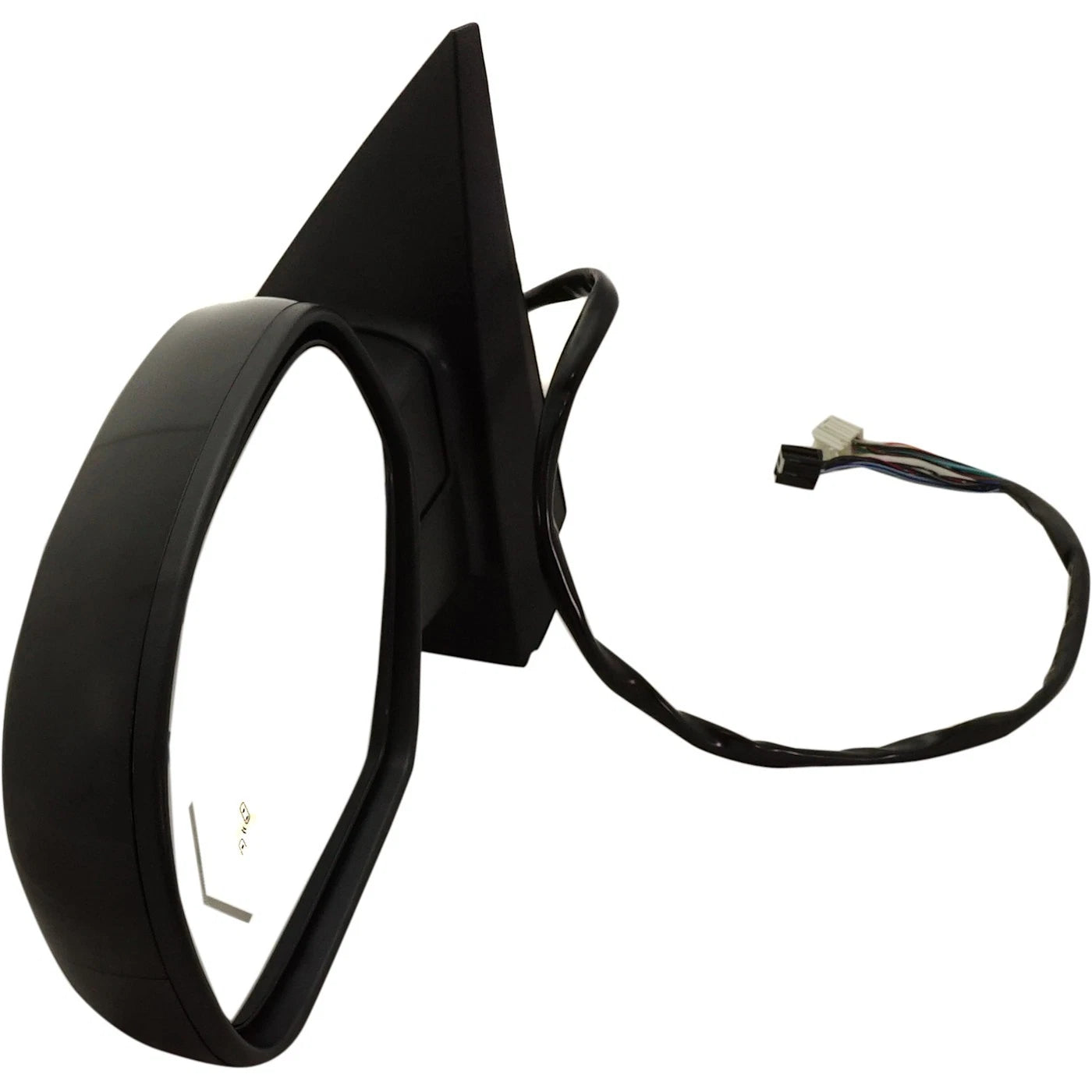 Driver Side Mirror for 2007-2017 Suburban Yukon Tahoe Power Fold Memory