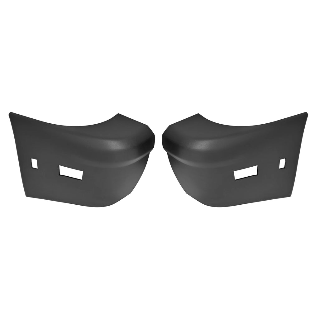 Rear Bumper Corner End Cap for Ford Transit Connect (2010–2013)