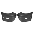 Rear Bumper Corner End Cap for Ford Transit Connect (2010–2013)