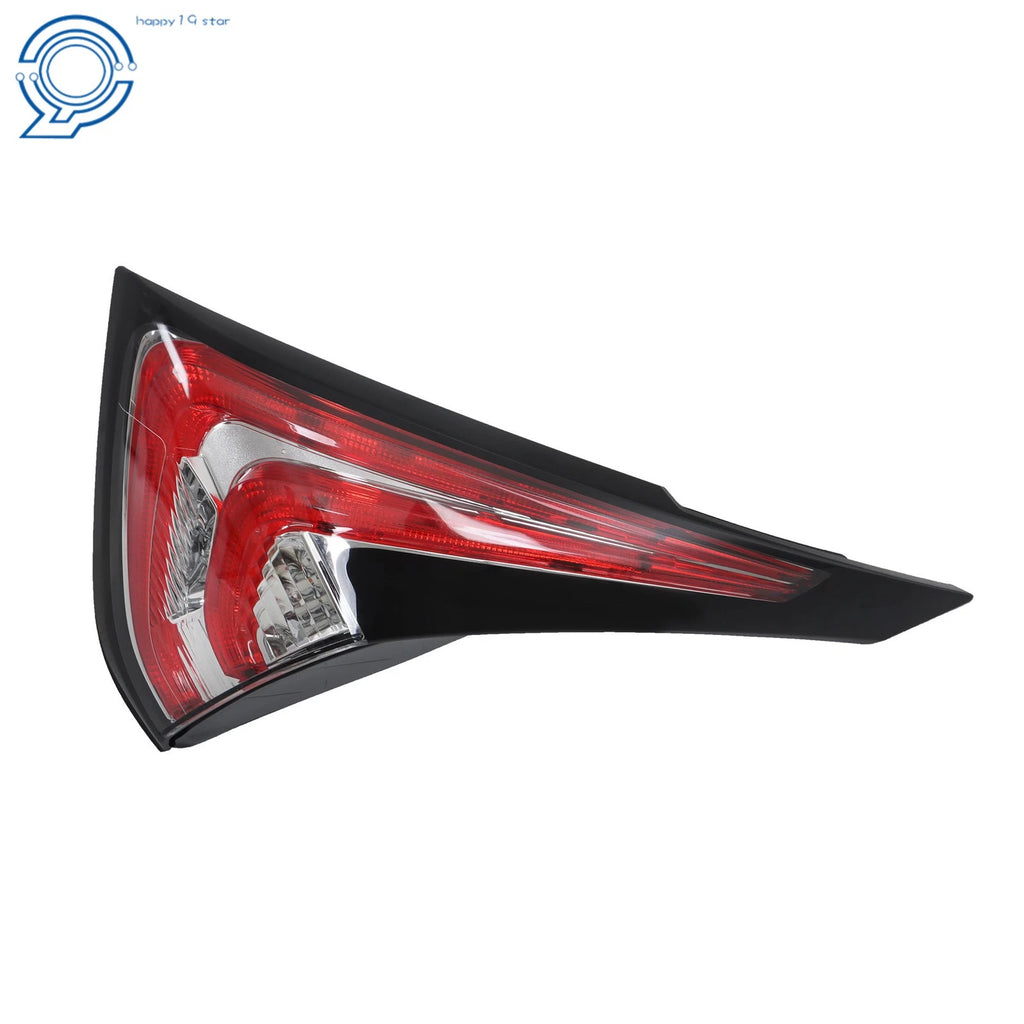Rear Inner Tail Light Lamp for Nissan Murano (2015–2018) Clear Right