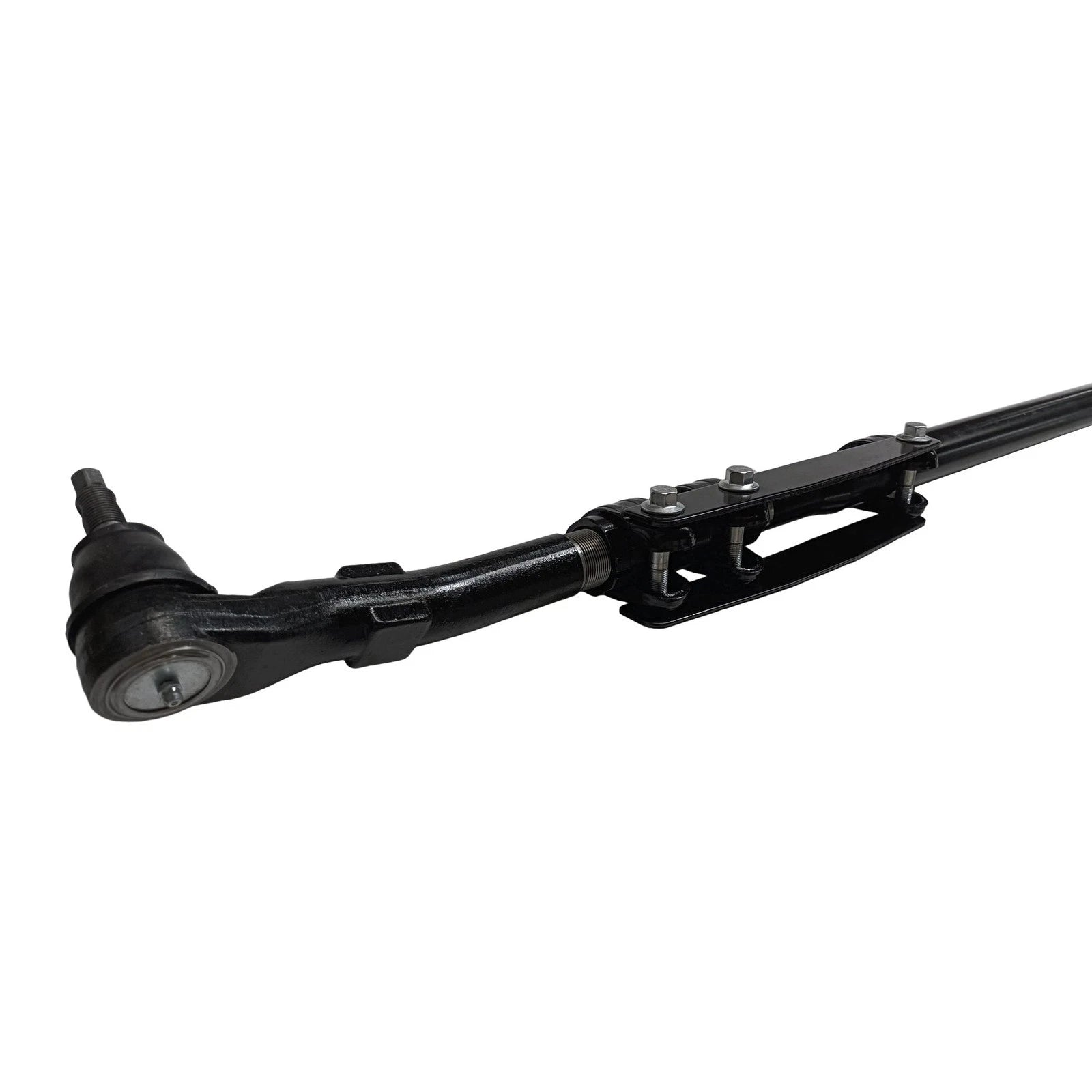 Steering Tie Rod End Adjusting Sleeve for Ram 2500 4500 5500 (2003-2023)
